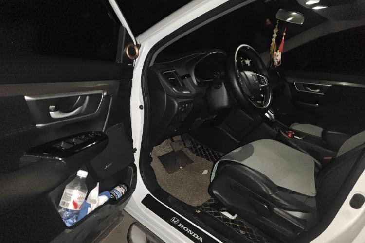 Used Honda Breeze 2020 240TURBO CVT 2WD Luxury Edition
