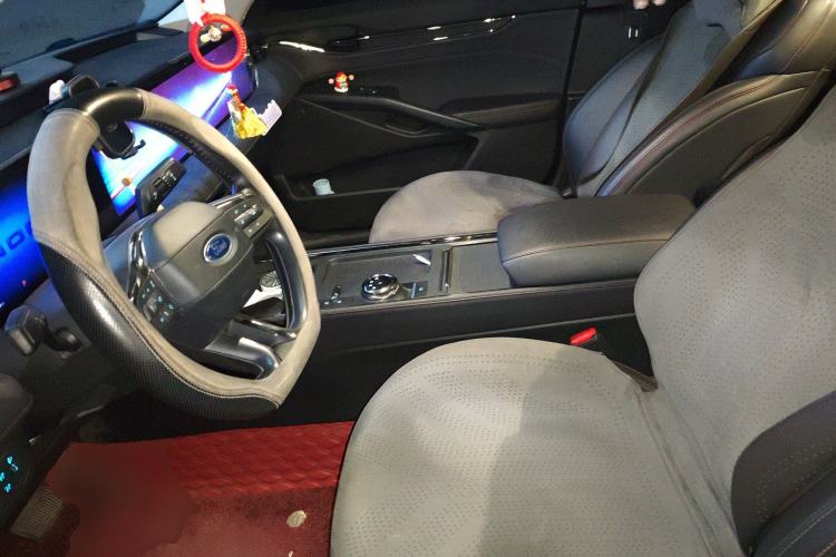 Used Ford Mondeo 2023 EcoBoost 245 Luxury Model
