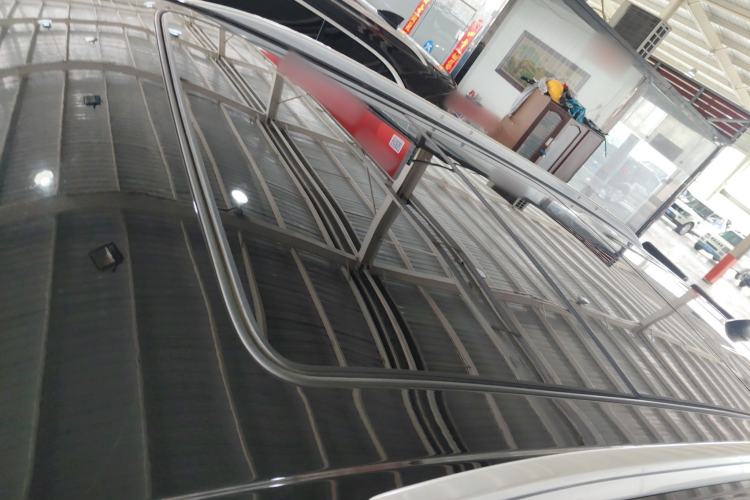 Used Buick Enclave 2020 28T Four-Wheel Drive Luxury Flagship Edition