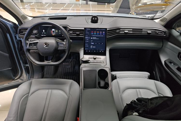 Used Nio ES6 2020 420 km Sport Edition
