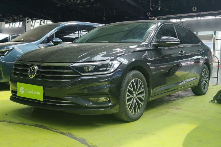 Used Volkswagen Sagitar 2021 280TSI DSG Comfort Connect Edition