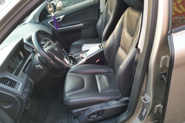 Used Volvo XC60 2014 T5 Zhiyi Edition