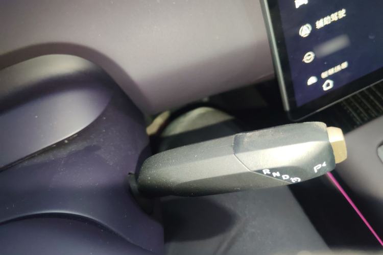 Used Avatr 07 2024 Max Extended-Range Edition
