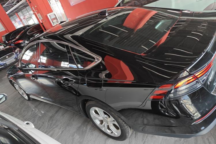 Used Honda Accord 2023 260TURBO Smart Enjoyment Version
