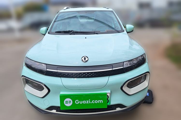 Used Dongfeng NAMMI BOX 2022 Light Wind Edition 201KM Lightning Model
