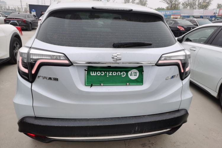 Used Everus VE-1 2022 TA Leading Edition
