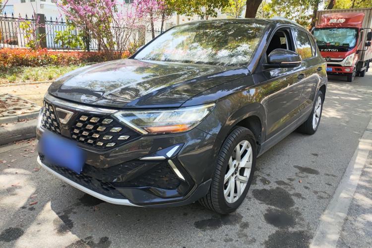 Used Jetta VS5 2022 280TSI Manual Advanced Trim