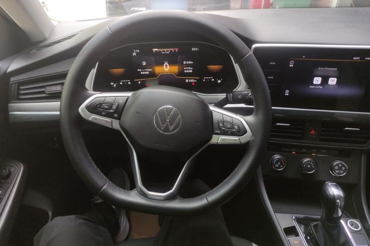 Used Volkswagen Bora 2023 200TSI DSG Comfort Edition Steering Wheel