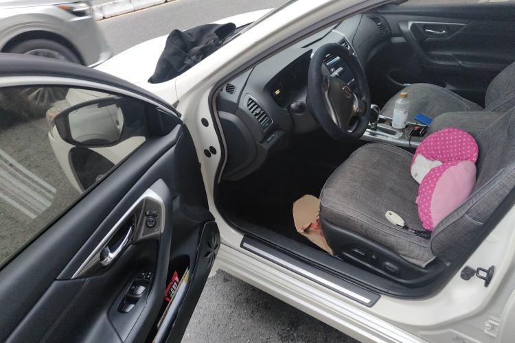 Used Nissan Teana 2013 2.0L XL Comfort Edition