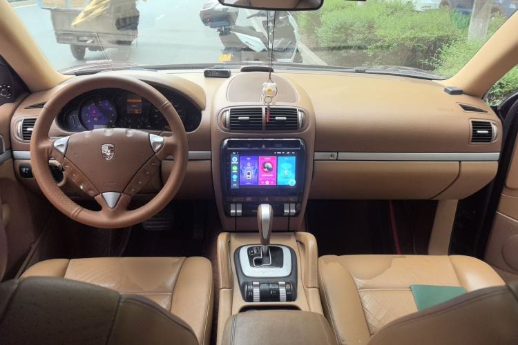 Used Porsche Cayenne 2007 Cayenne 3.6L