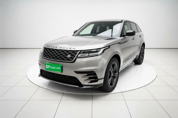 Used Land Rover Range Velar 2018 P300 S