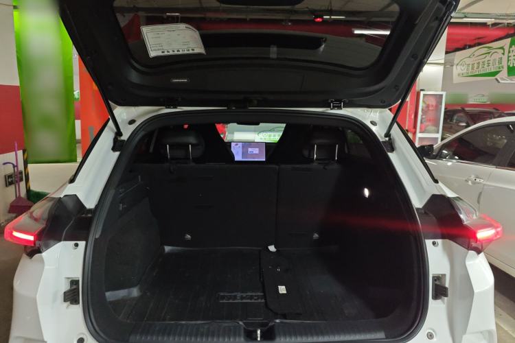 Used NETA X 2023 400 Lite