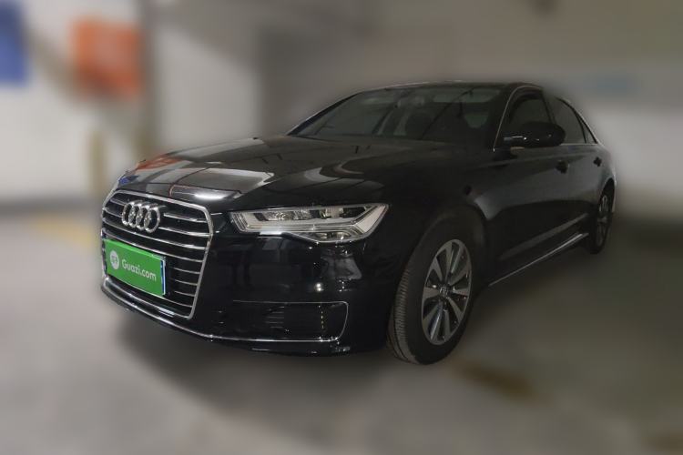 Used Audi A6L 2017 30 FSI Comfort Model