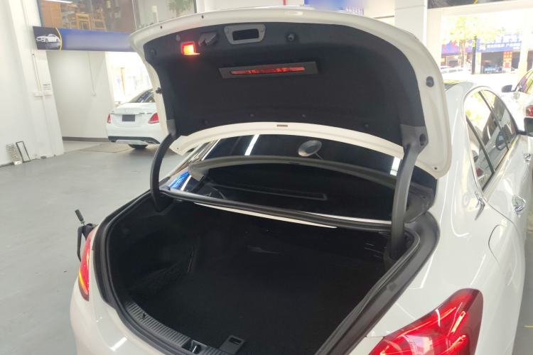 Used Mercedes-Benz C-Class 2017 Facelift C 200 L Sport Edition
