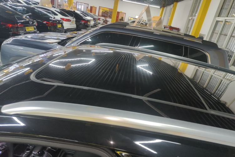 Used Audi Q5L 2018 40 TFSI Prestige Fashion Edition China V
