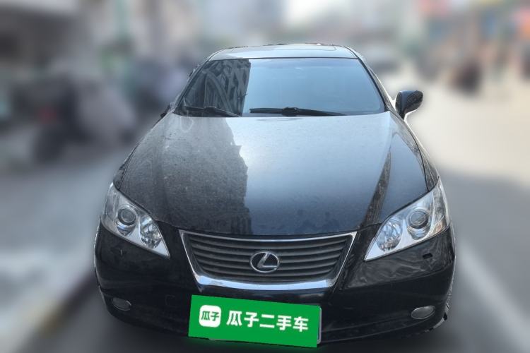 Used Lexus ES 2006 350
