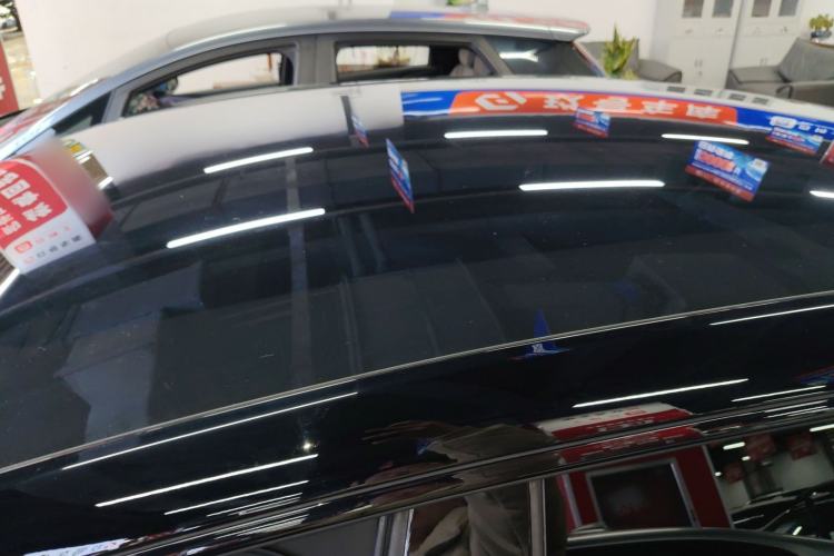 Used XPeng P7+ 2024 Long-Range Max