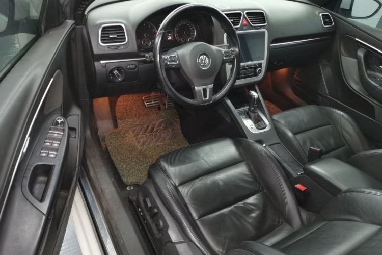 Used Volkswagen Eos 2011 2.0 TSI
