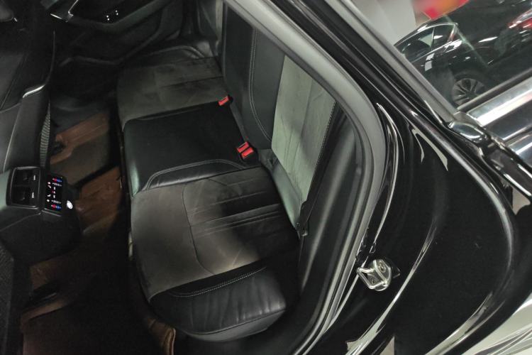 Used Audi A6L 2019 45 TFSI Prestige Dynamic Edition
