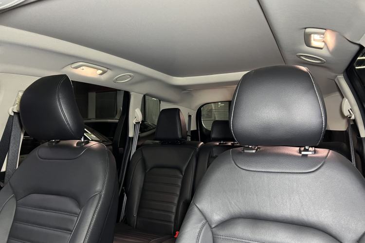 Used Ford Edge 2016 EcoBoost 245 Two-Wheel-Drive Titanium 7-Seater