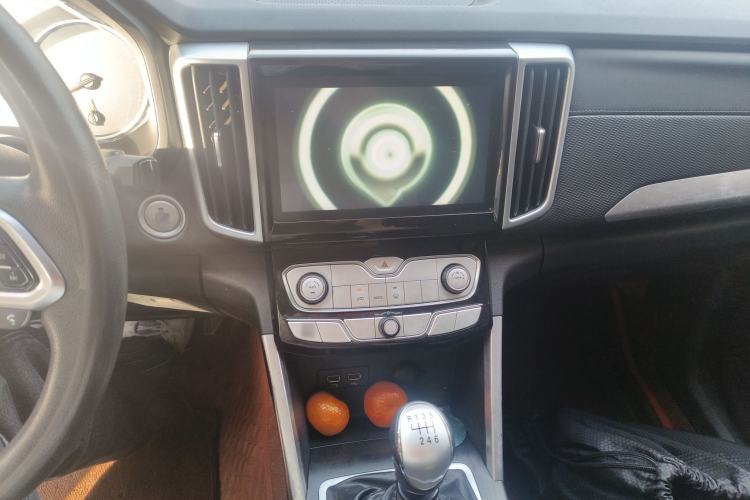 Used Great Wall Poer 2021 2.0T Commercial Version Manual Diesel Two-Wheel Drive Elite Long-Box GW4D20M