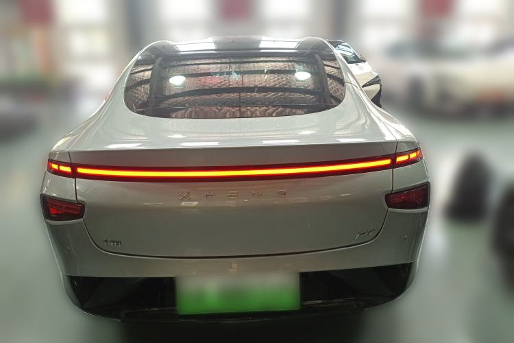 Used XPeng P7 2022 625E