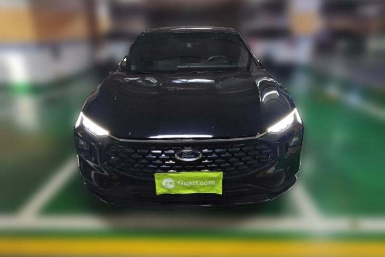 Used Ford Mondeo 2023 EcoBoost 180 Comfort Model Front