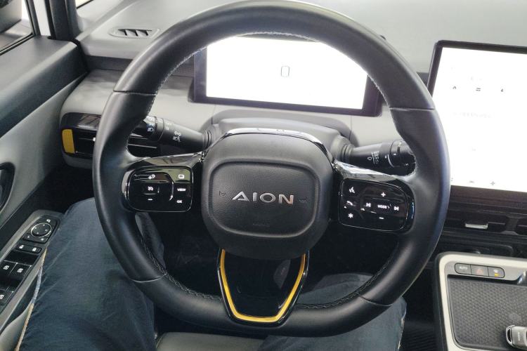 Used AION Y 2022 70 Intelligent Edition Lithium Iron Phosphate