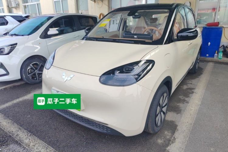 Used Wuling Bingo 2025 333 km Enjoyment Version