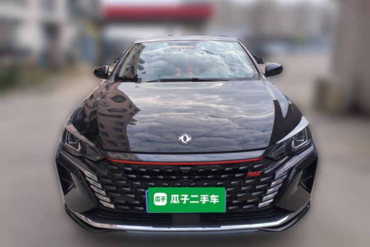 Used Dongfeng Aeolus Yixuan MAX 2021 1.5T Ultra-Stylish Trendsetter Edition