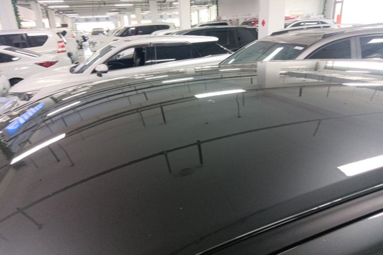 Used Mazda CX-5 2024 2.0L Automatic Two-Wheel Drive Comfort Version
