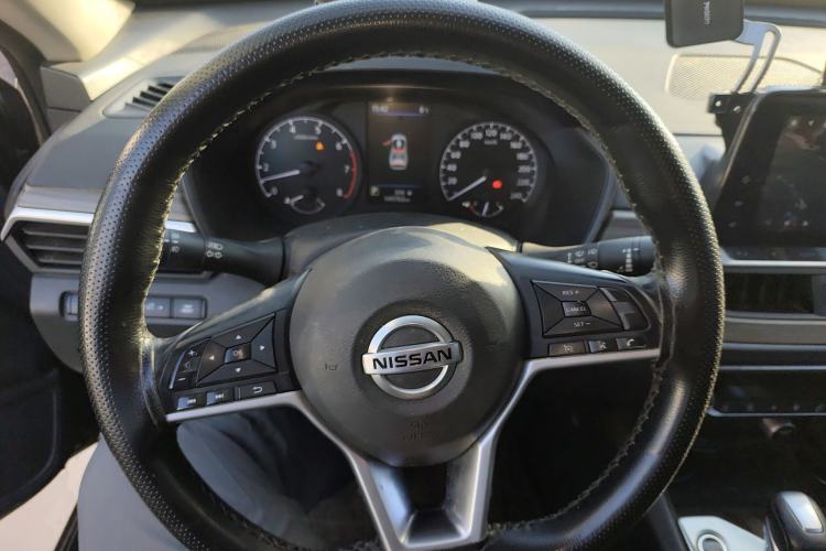 Used Nissan Teana 2021 2.0L XL Comfort Edition Steering Wheel