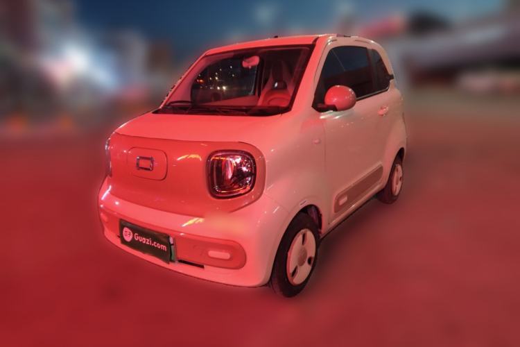 Used Bestune Pony 2025 222km Range Agile Horse