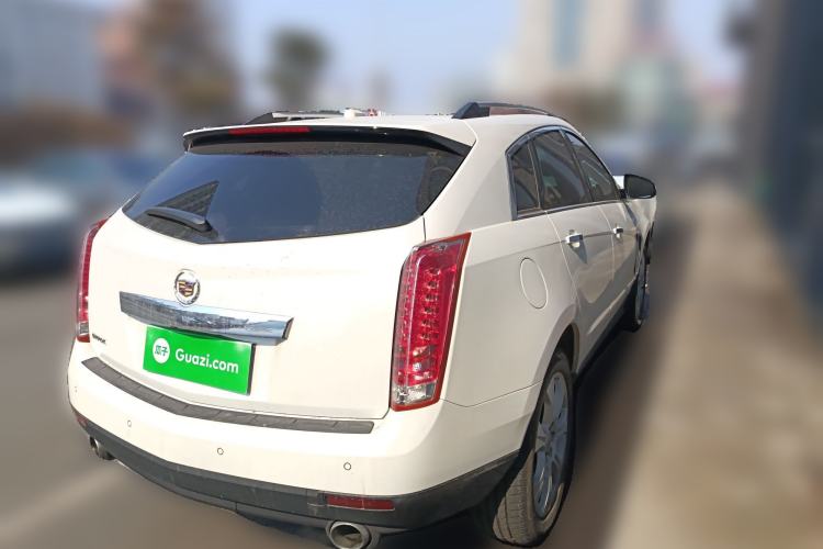 Used Cadillac SRX 2014 3.0L Luxury Model
