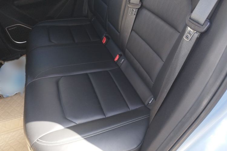 Used Geometry C 2020 Selected Range Edition 550 KM C++
