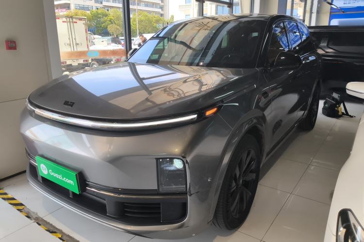 Used Li Auto L8 2023 Pro Model