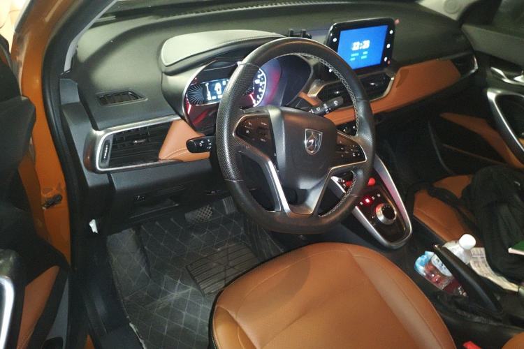 Used Baojun 510 2017 1.5L Automatic Luxury Model