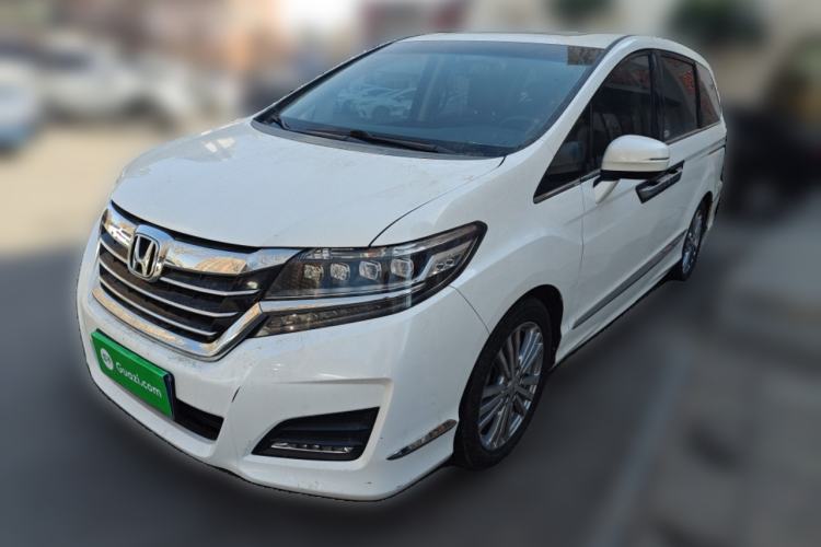 Used Honda Elysion 2016 2.4L Luxury Edition