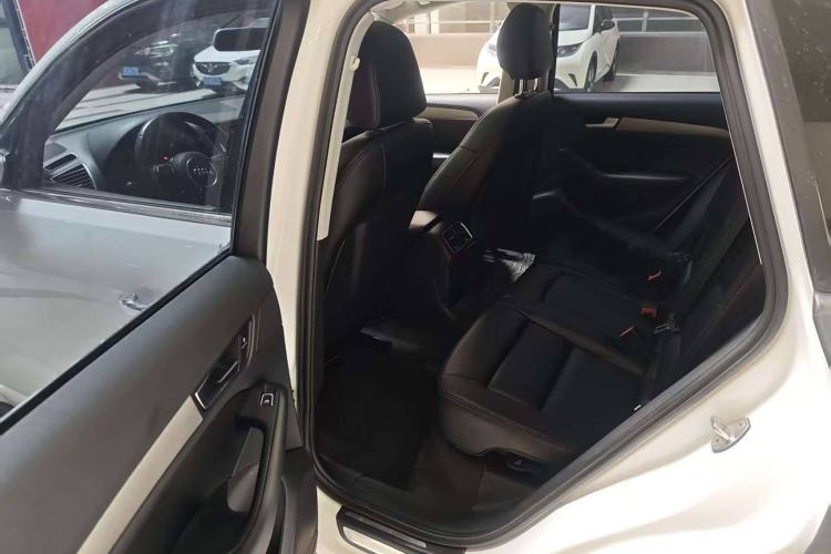 Used Audi Q5 2016 40 TFSI Trendy Edition
