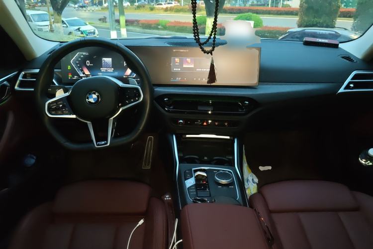 Used BMW 4 Series 2024 425i M Sport Package