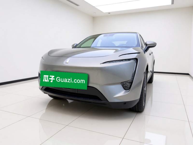 Used Avatr 11 2023 Harmony 90-degree Rear-wheel Drive Edition — 1