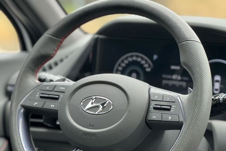 Used Hyundai Sonata 2022 380TGDi Automatic 20th Anniversary Edition
