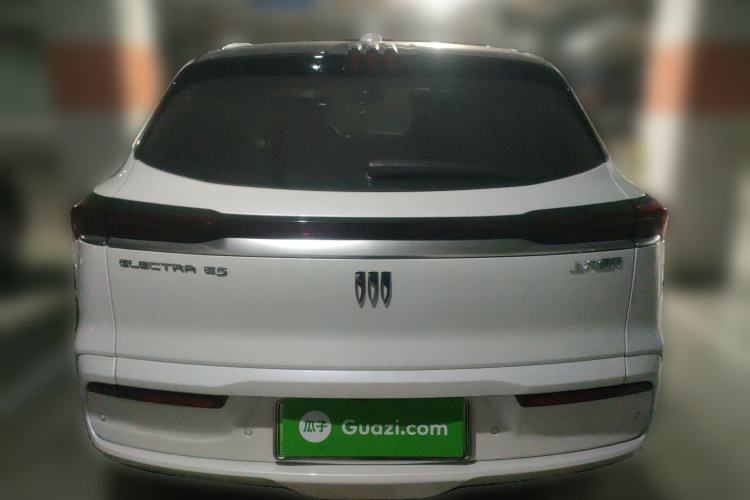 Used Buick E5 2025 Model 620KM Prestige Edition
