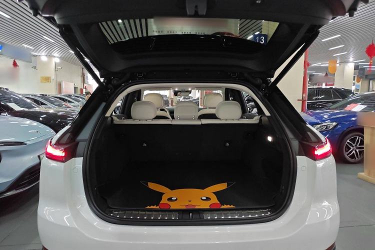 Used Nio ES7 2022 100 kWh