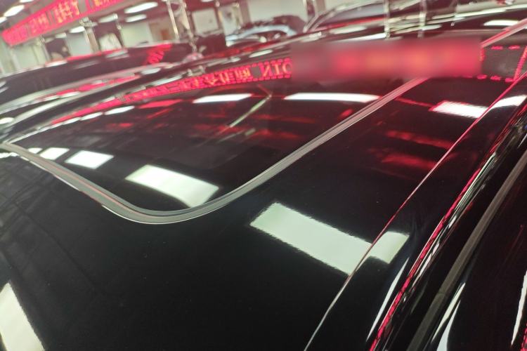 Used Nio ES8 2020 580 km Signature Edition 7-Seater Version
