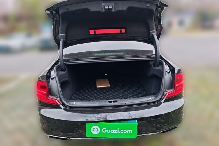 Used Volvo S90 2017 T4 Zhiyi Edition