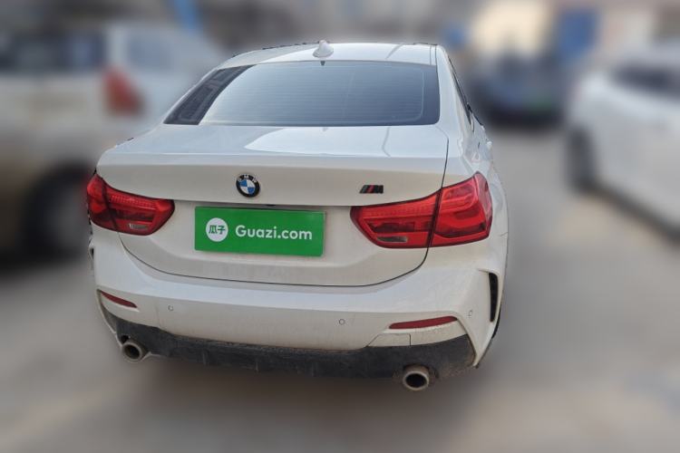 Used BMW 1 Series 2020 125i M Sport Package