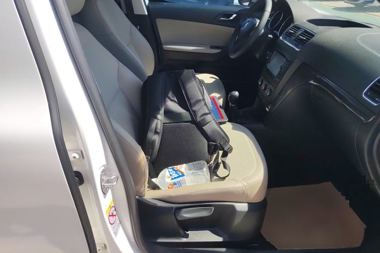 Used Skoda Yeti 2014 1.6L Manual Colorful Edition
