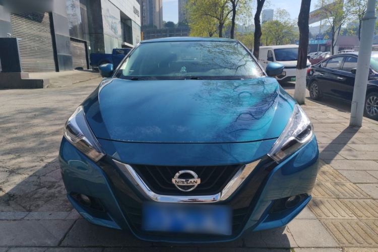 Used Nissan Lannia 2020 1.6L CVT Cool Edition