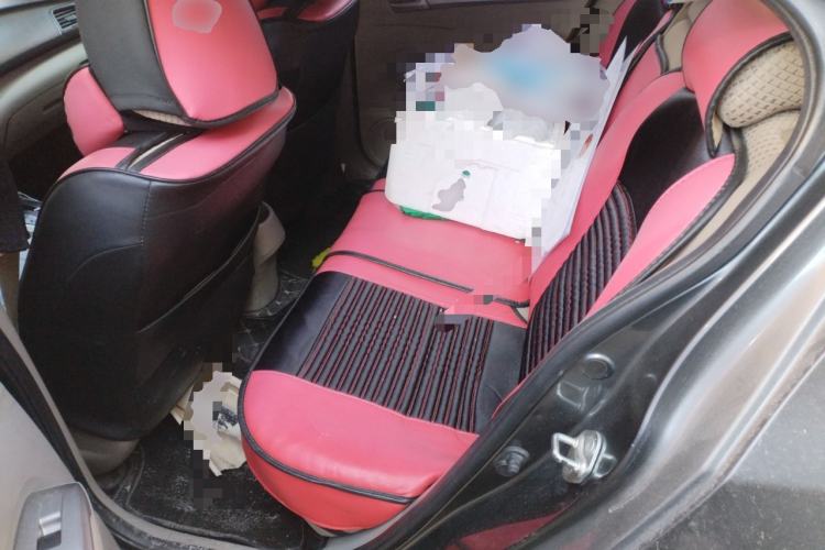 Used Honda City Classic 2008 1.5L Automatic Elite Edition
